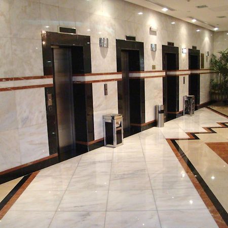 Manazel Alaswaf Hotel Medine Dış mekan fotoğraf