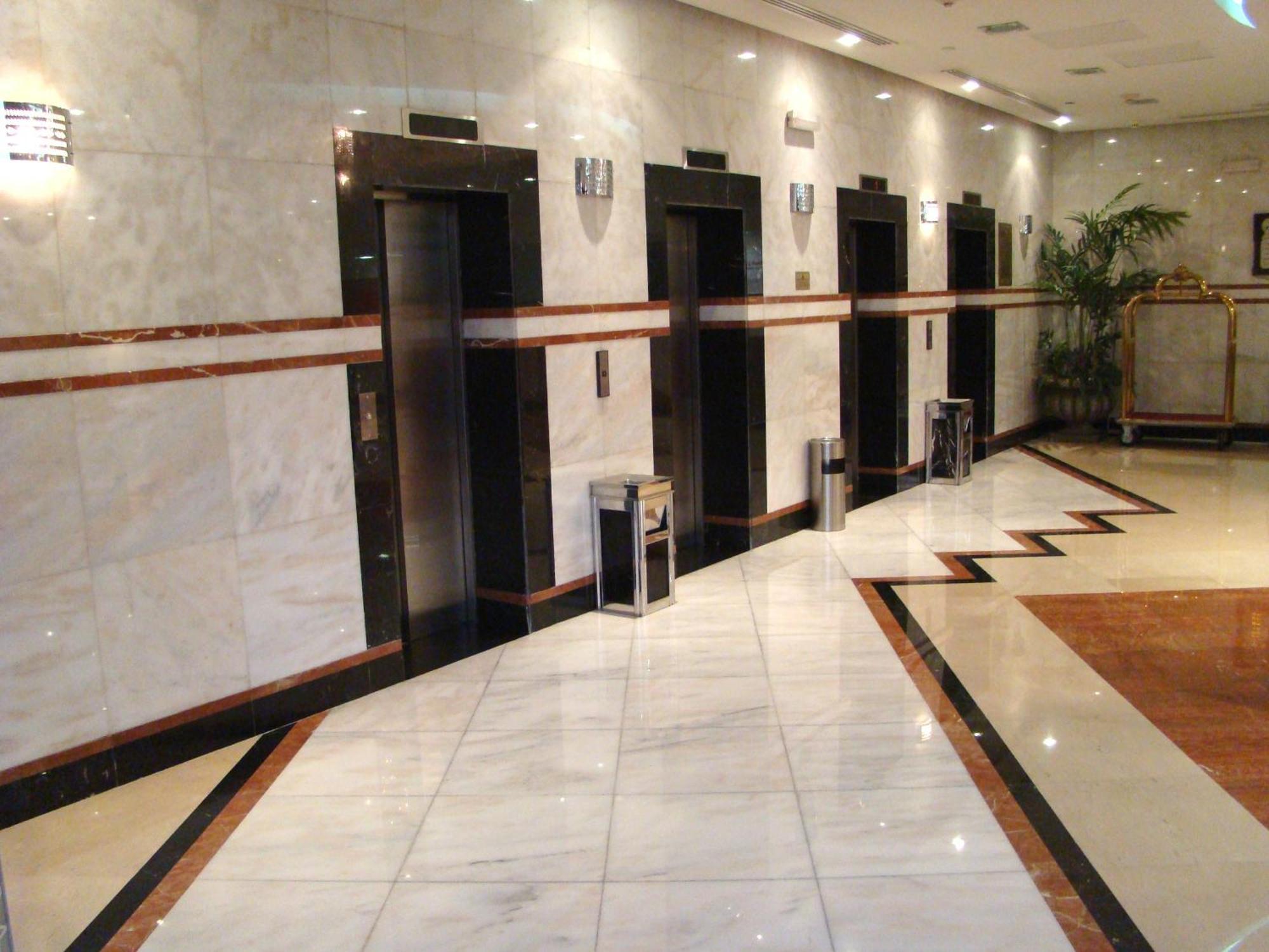 Manazel Alaswaf Hotel Medine Dış mekan fotoğraf