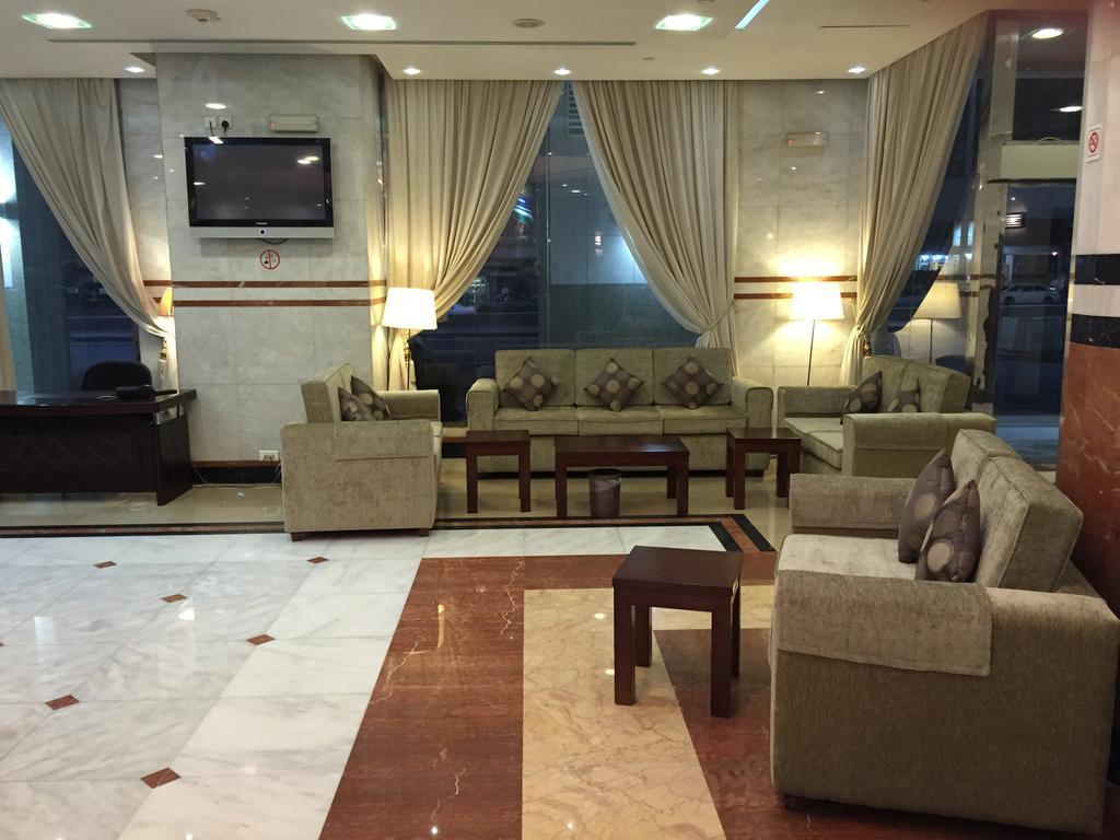 Manazel Alaswaf Hotel Medine Dış mekan fotoğraf