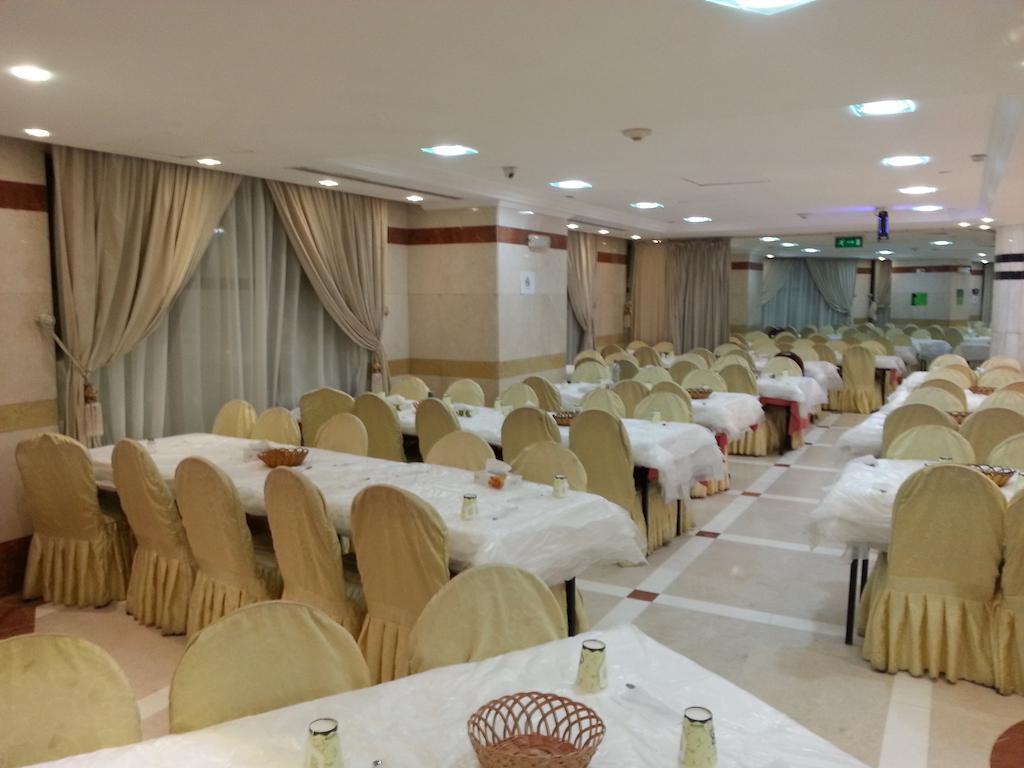 Manazel Alaswaf Hotel Medine Dış mekan fotoğraf