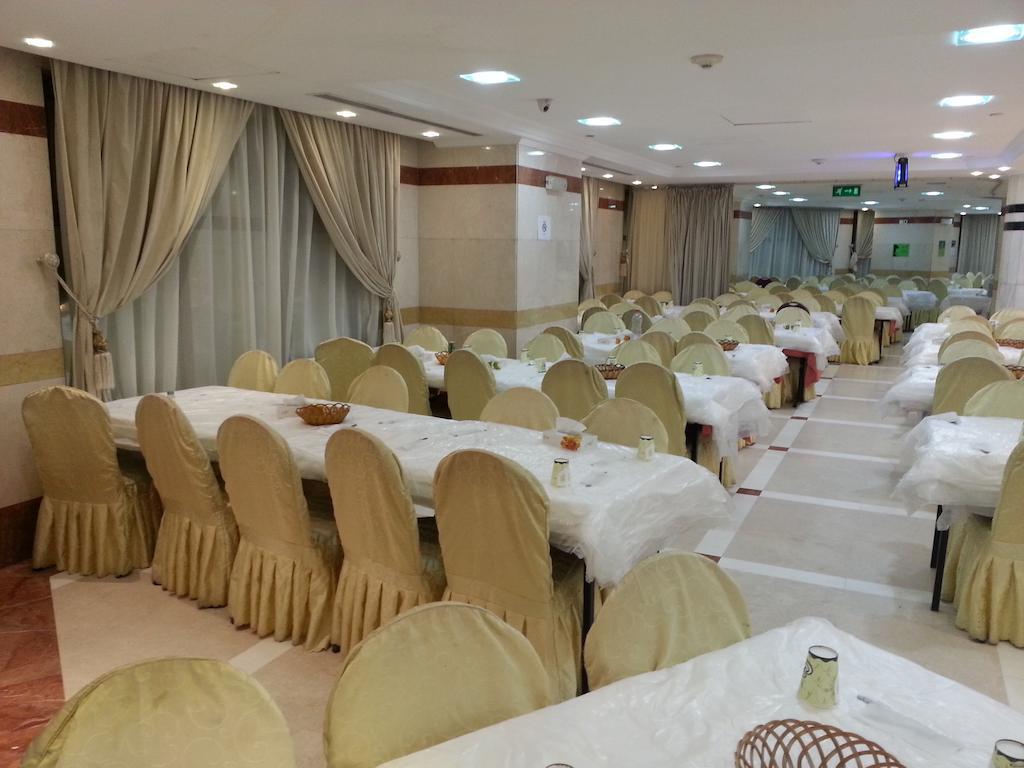 Manazel Alaswaf Hotel Medine Dış mekan fotoğraf
