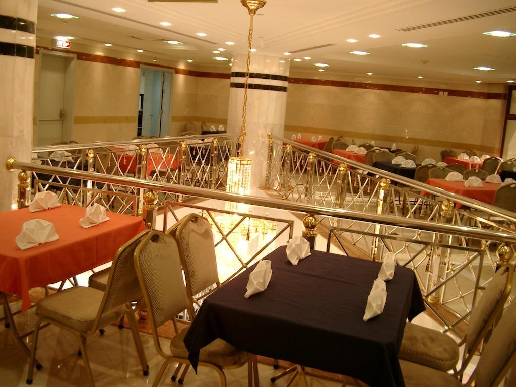 Manazel Alaswaf Hotel Medine Dış mekan fotoğraf