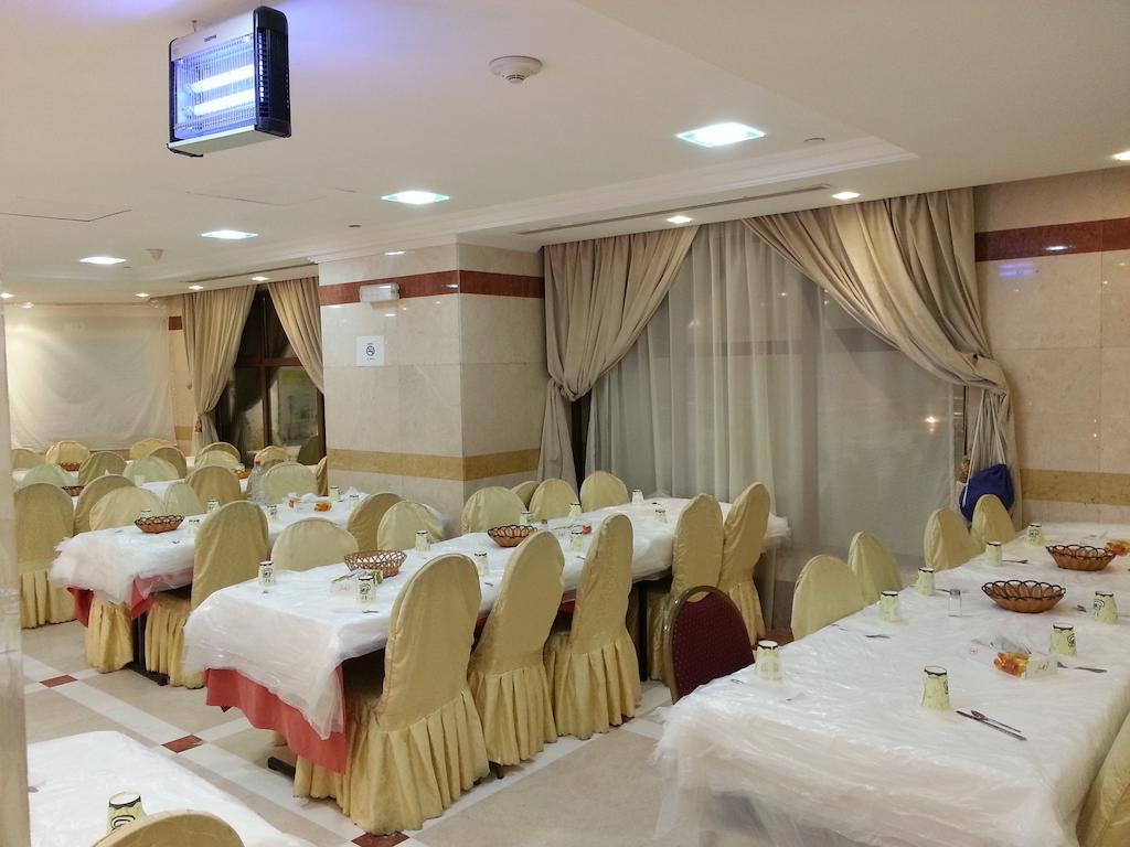 Manazel Alaswaf Hotel Medine Dış mekan fotoğraf