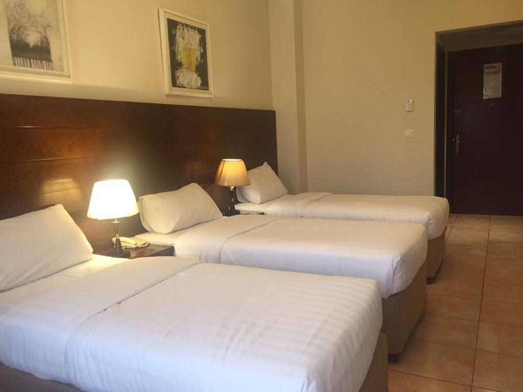 Manazel Alaswaf Hotel Medine Dış mekan fotoğraf