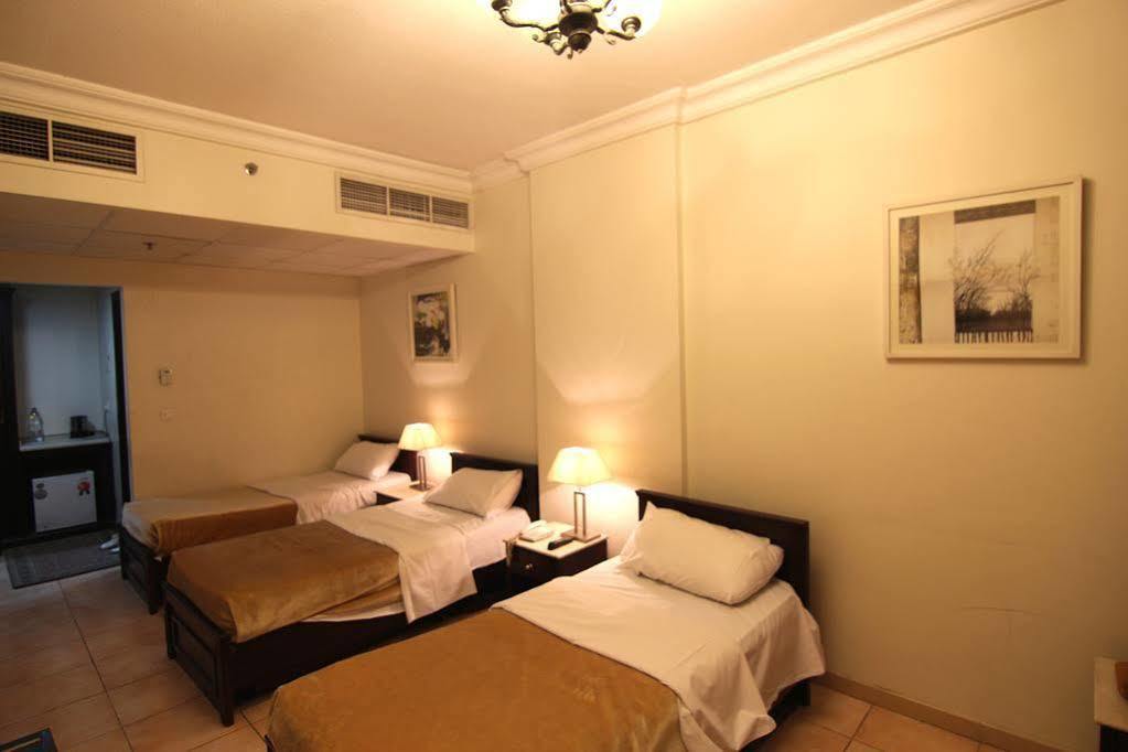 Manazel Alaswaf Hotel Medine Dış mekan fotoğraf