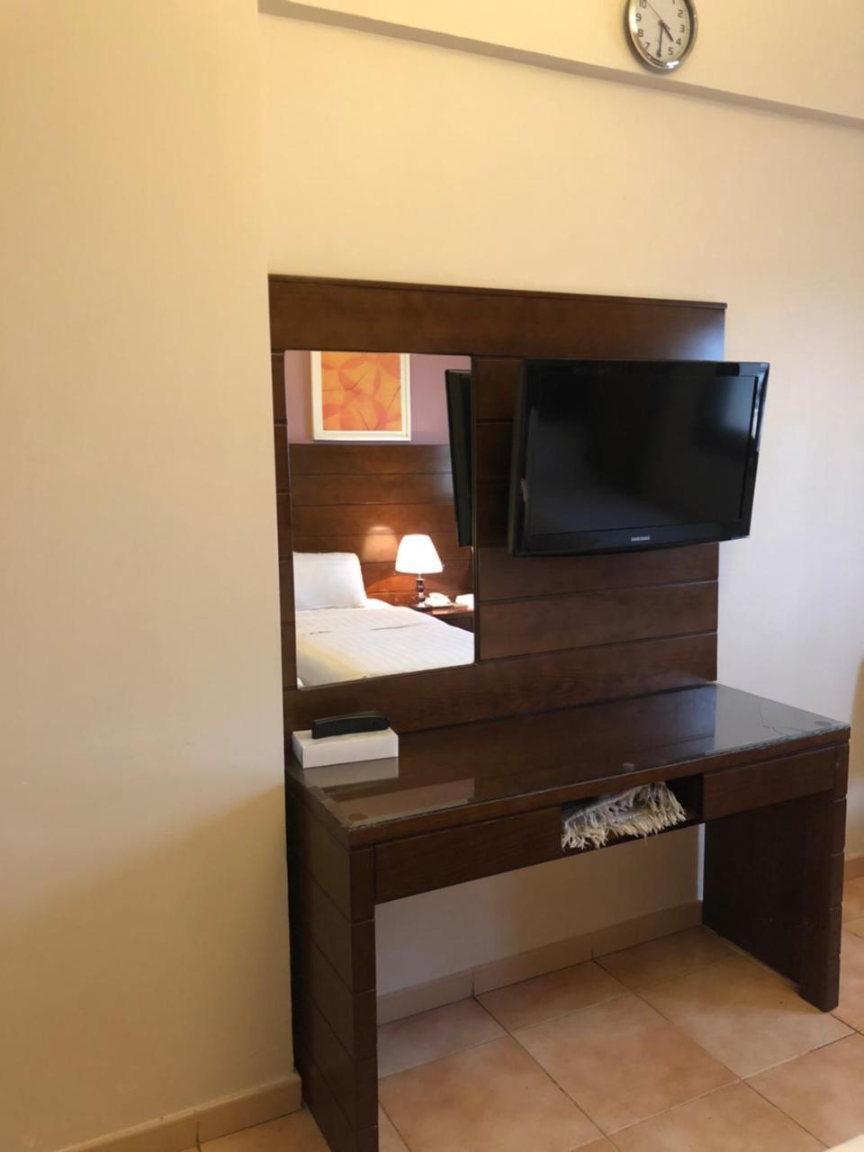 Manazel Alaswaf Hotel Medine Dış mekan fotoğraf