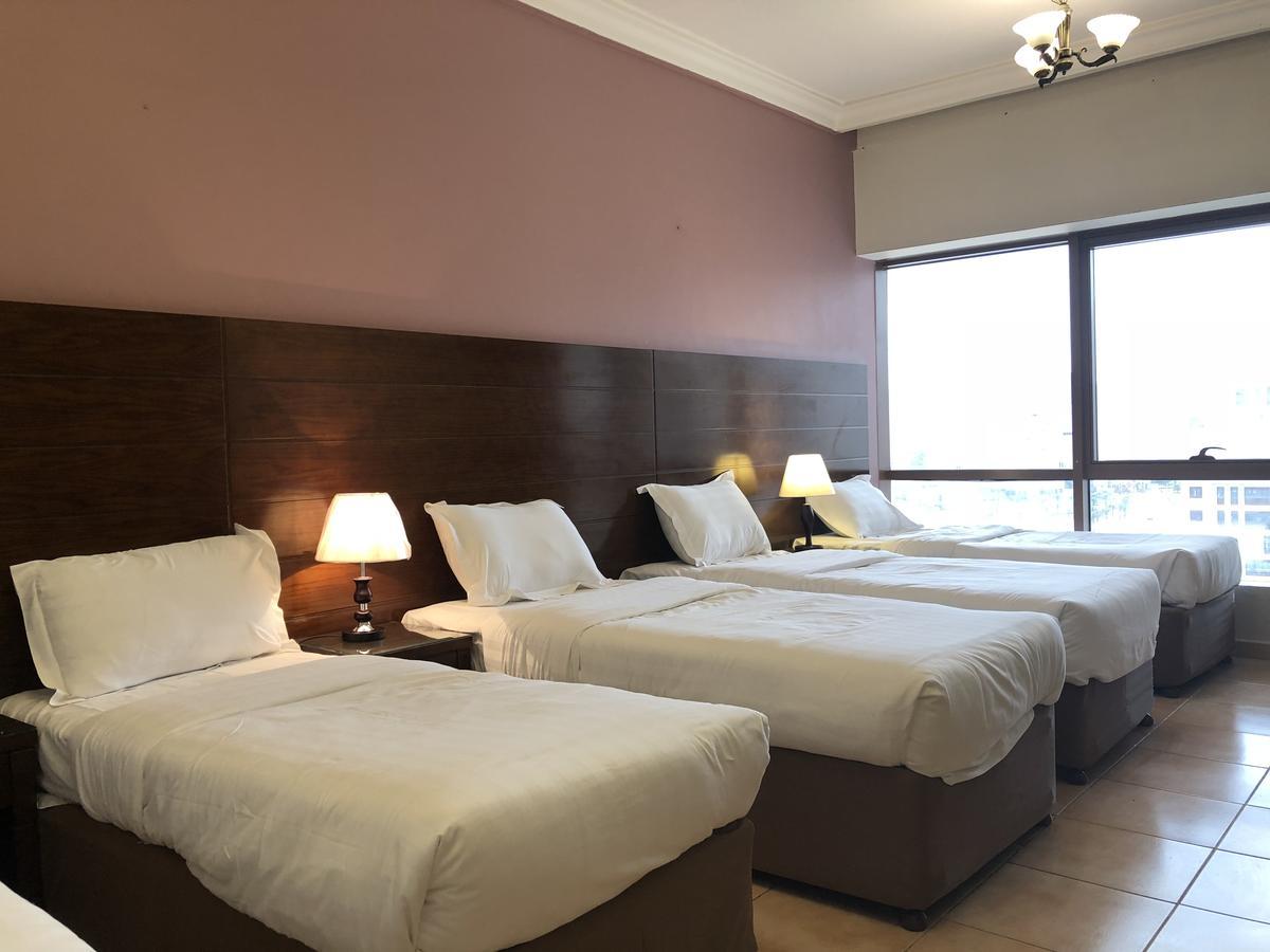Manazel Alaswaf Hotel Medine Dış mekan fotoğraf