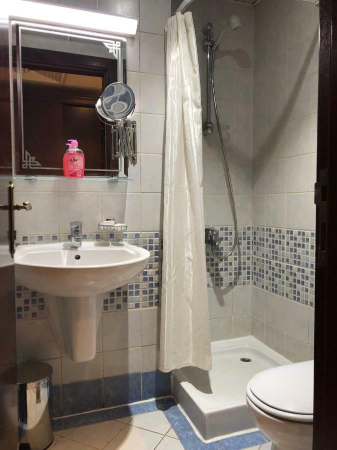 Manazel Alaswaf Hotel Medine Dış mekan fotoğraf