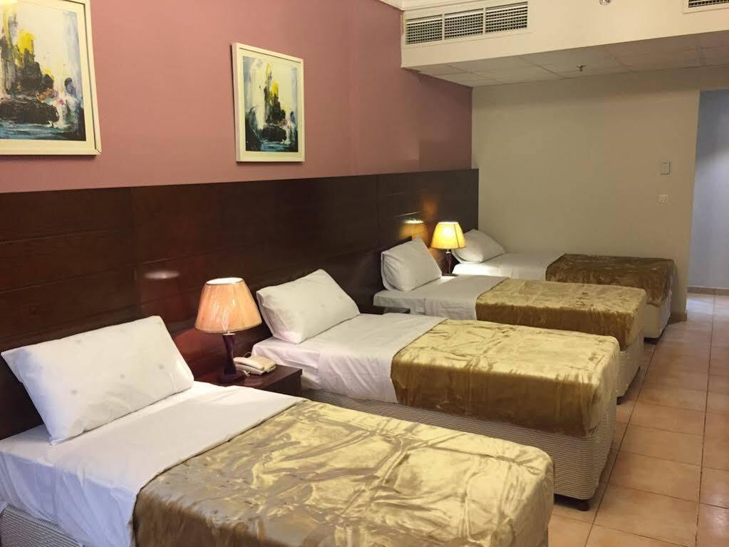 Manazel Alaswaf Hotel Medine Dış mekan fotoğraf