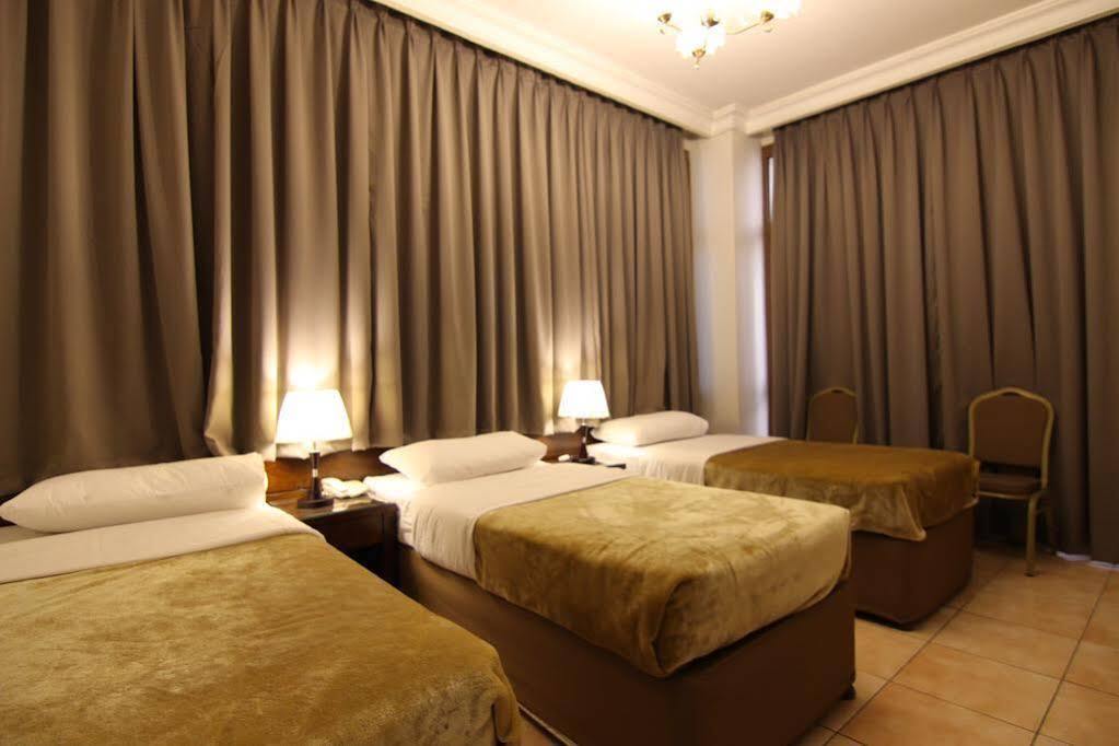 Manazel Alaswaf Hotel Medine Dış mekan fotoğraf